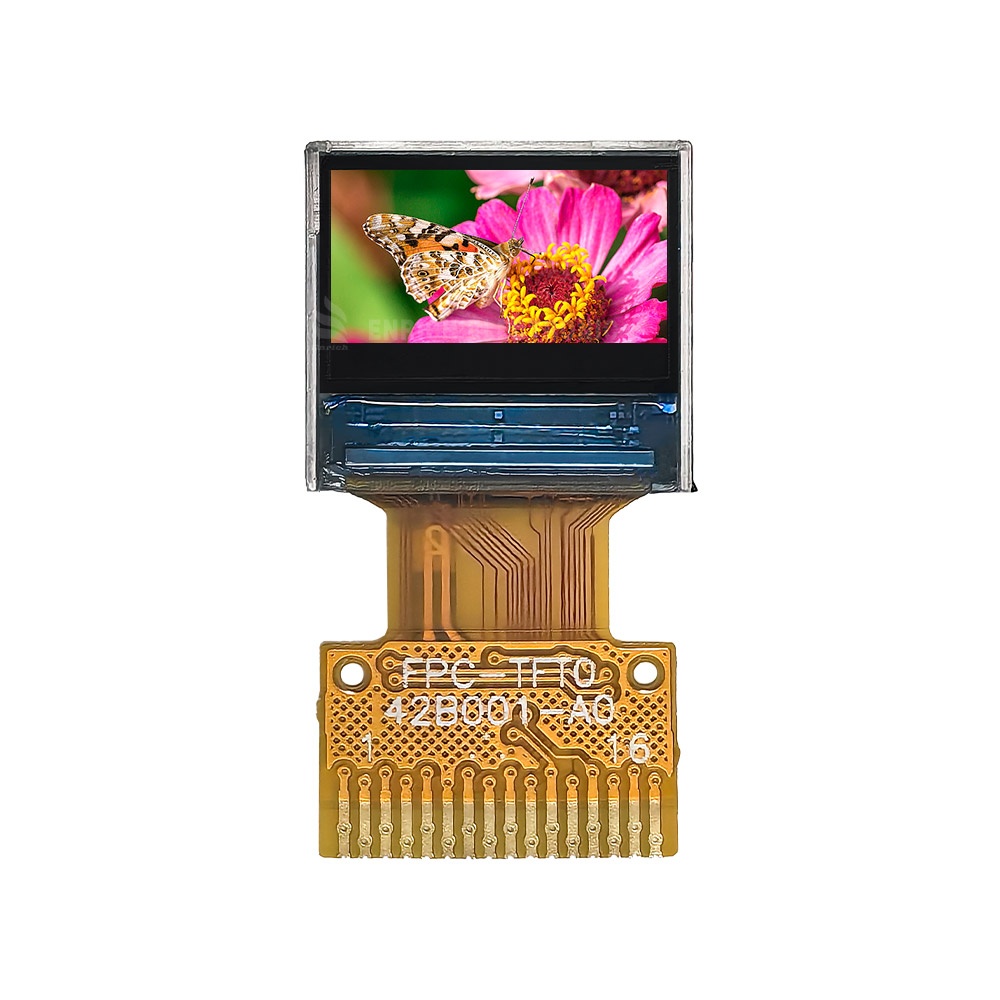 1.47 Inch TFT LCD Display