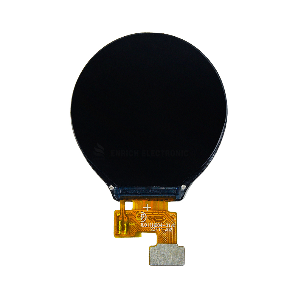 0.42 Inch TFT