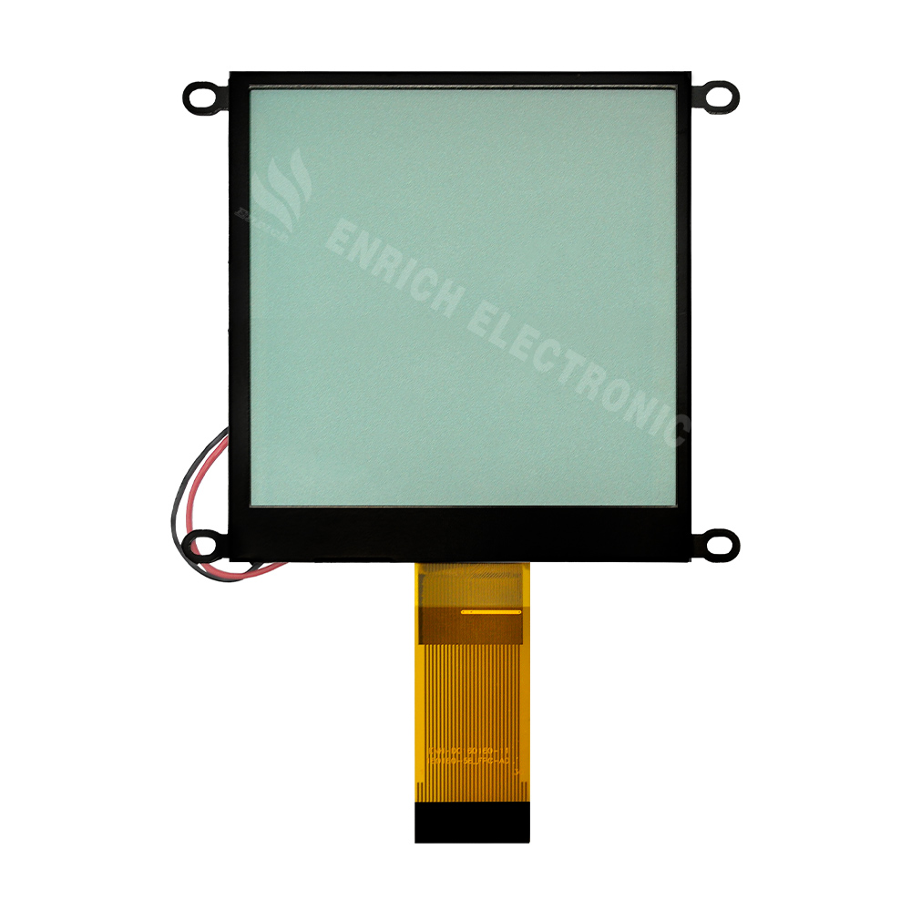 2.8 Inch IPS TFT