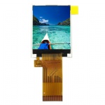 2.0 Inch 176x220 Pixels TFT Color LCD Display