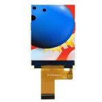 2.4 Inch 240x320 TFT LCD Display IPS ST7789 Driver
