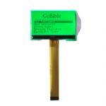 ENH-DG128064-03 128x64 LCD Display For Cash register Mobile devices Hand-held devices COG Display