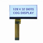 ENG-DG128032-06 128X32 Graphic LCD Especially for POS machine White LED backlight